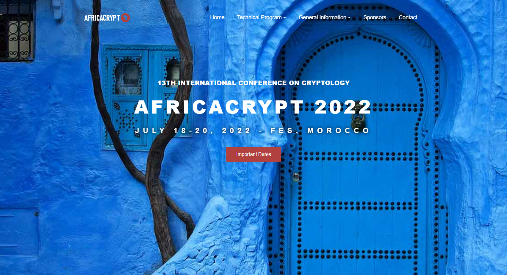 AfricaCrypt